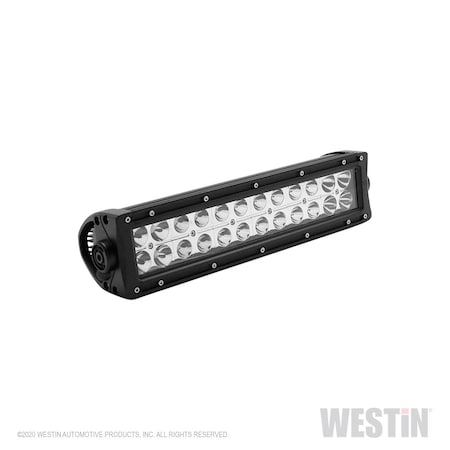 Westin EF2 LED Light Bar 09-13212C